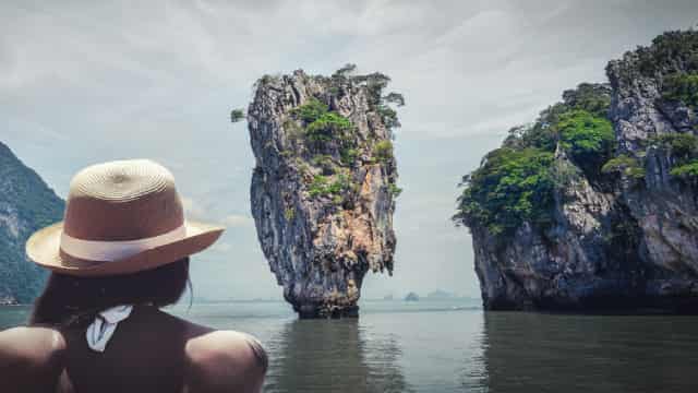 Trip.com (TCOM) Lags Q1 Earnings and Revenue Estimates