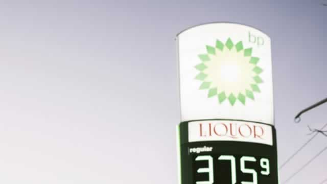 BP Expects Boost from Higher Production, Refining Margins