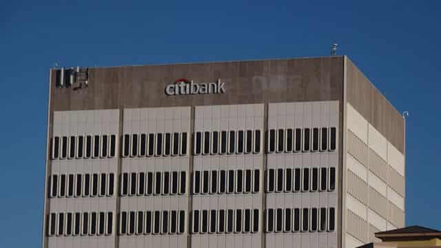 Citigroup drops its diversity targets, renames its DEI unit