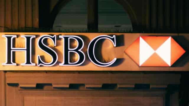 HSBC's Q1 Pre-Tax Earnings Decline on Lower Revenues and Higher ECL