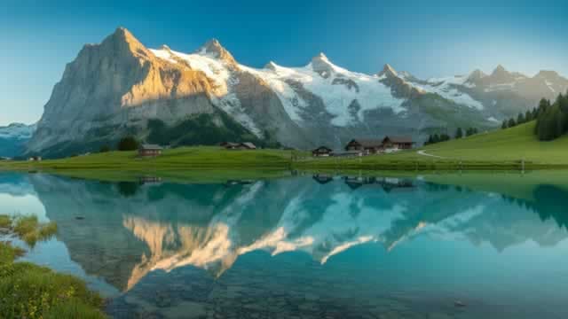 U.S. And Switzerland Reach Trade Agreement—Lowering Tariffs To 15%