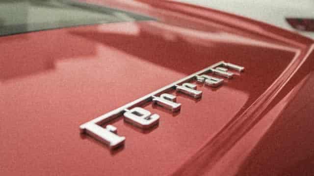 Ferrari unveils new 296 Speciale hybrid models ahead of EV launch