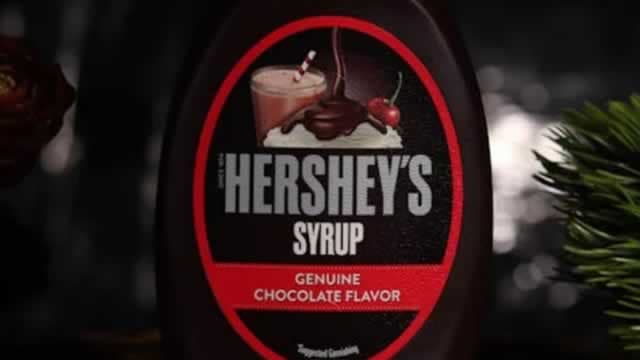 Hershey (HSY) Laps the Stock Market: Here's Why