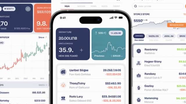 Robinhood Just Reported a Blowout Quarter