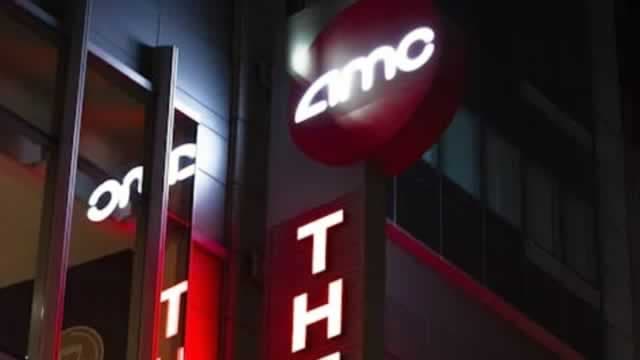 Is AMC Stock Ready for a Hollywood Ending?