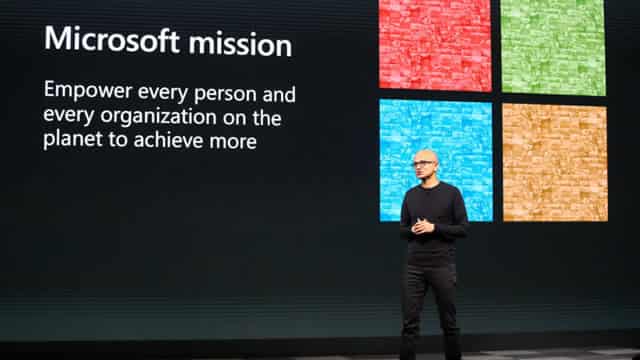 How To Earn $500 A Month From Microsoft Stock