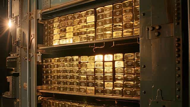 Why gold is hitting record highs