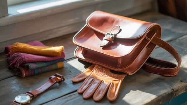 Can Ralph Lauren's Digital & Global Expansions Boost Profitability?