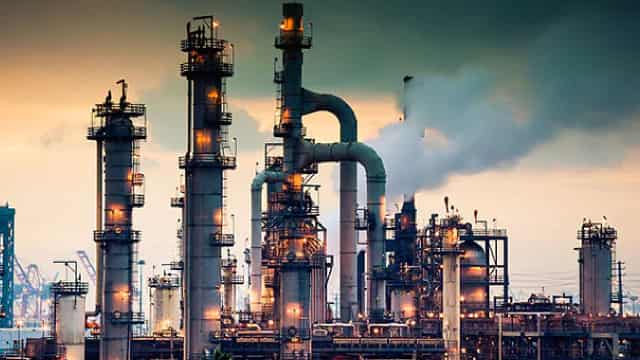 PPG Industries' Earnings and Revenues Beat Estimates in Q1