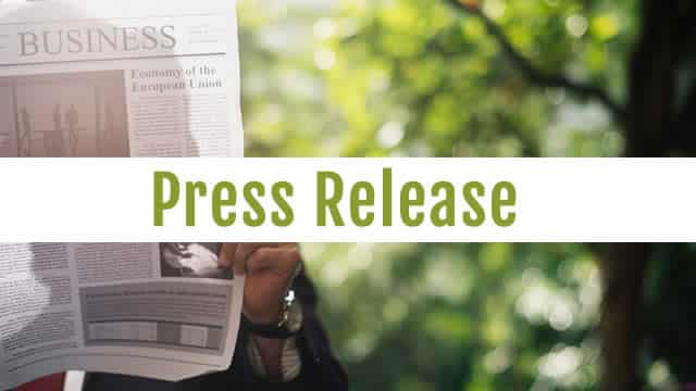 Hecla Announces First Quarter 2025 Earnings Call