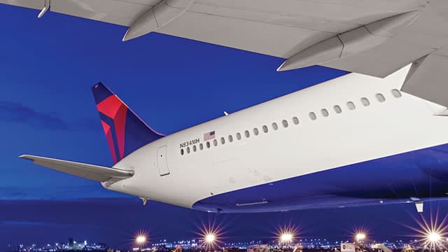 Delta Air Lines (DAL) Falls More Steeply Than Broader Market: What Investors Need to Know