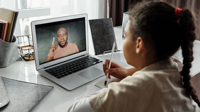Zoom Communications (ZM) Laps the Stock Market: Here's Why