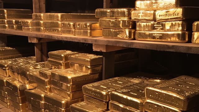 Gold holds steady above $3,300 but faces pressure from a rising dollar
