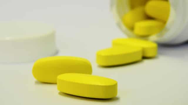 Why Teva Pharmaceutical Stock Is Soaring Today