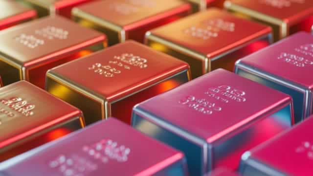 The stock market is verging on a holiday breakout — taking gold and silver with it