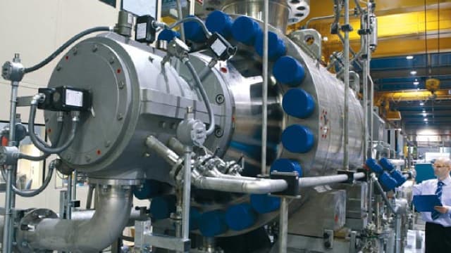 Xylem: Solid Fundamentals Going Into FY2026