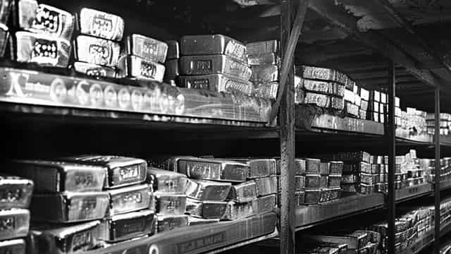Silver Just Shattered A 14-Year Ceiling - Could $50 Be Next?