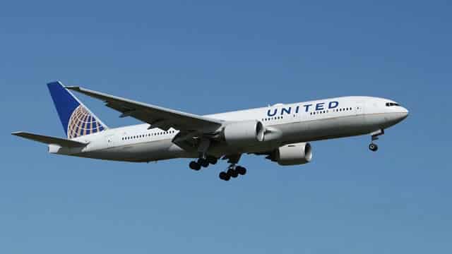 United Airlines Technical Signals Show Clear Skies Ahead Of Earnings