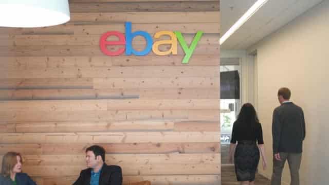 EBay Aims to Streamline Online Vehicle Sales by Acquiring Caramel