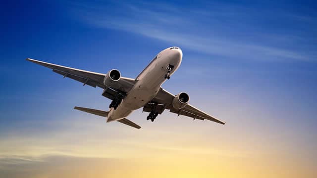 Transportation Department Blesses Alaska Air-Hawaiian Merger, With Strings