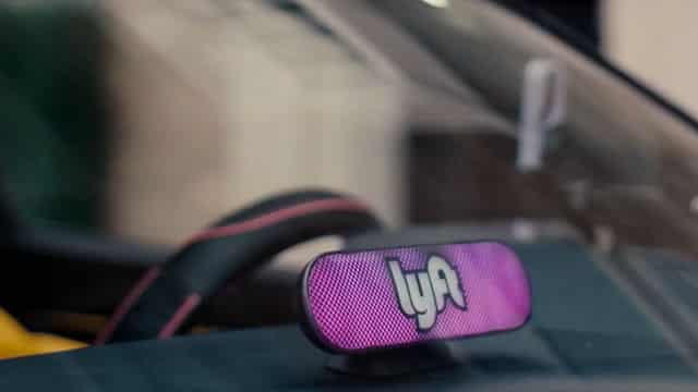 Will Lyft (LYFT) Beat Estimates Again in Its Next Earnings Report?