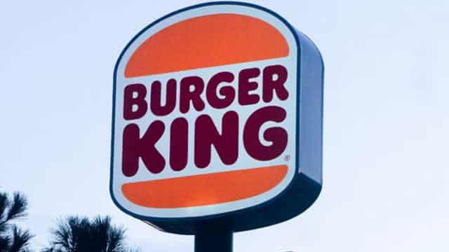 Why Is Restaurant Brands (QSR) Up 4.2% Since Last Earnings Report?