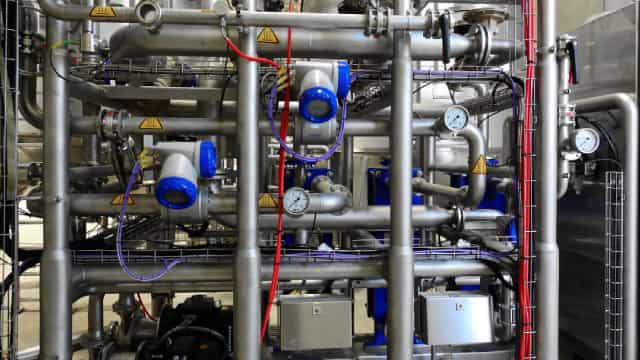 Emerson Electric: Buy The Dip On This Dividend Aristocrat