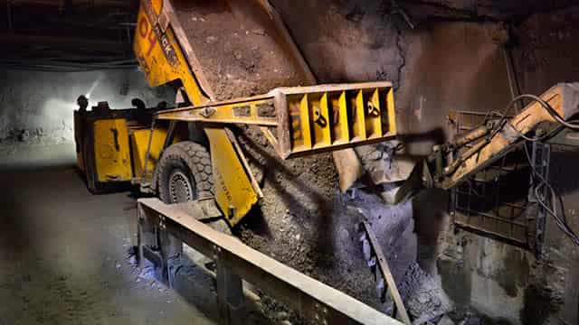 Is Fortuna Mining Corp. (FSM) Outperforming Other Basic Materials Stocks This Year?