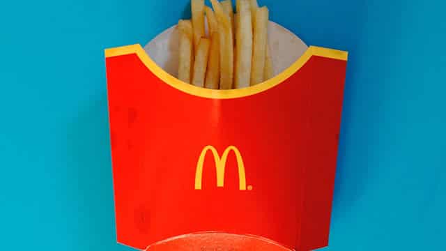 If You Bought 1 Share of McDonald's at Its IPO, Here's How Many Shares You Would Own Now