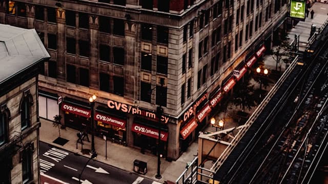 CVS Health Delivers MBR Improvement: Is More Progress in the Cards?