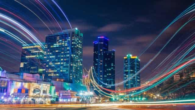 Here's What Key Metrics Tell Us About CACI International (CACI) Q3 Earnings
