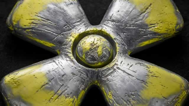 Top Nuclear Energy Companies Shaping the Future of Clean Power