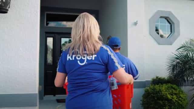 Kroger (KR) Stock Falls Amid Market Uptick: What Investors Need to Know