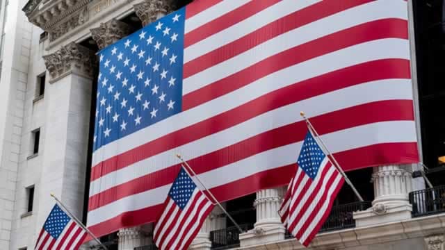 These Five Stocks Could Get a Government Boost