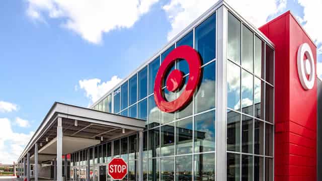 Flickinger: TGT "Unsustainable" By Itself, Merger to Drive "Rudderless Retail"