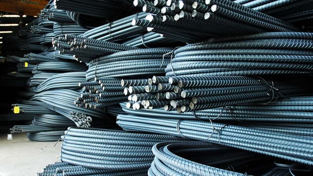 Gibraltar Industries (ROCK) Surges 5.4%: Is This an Indication of Further Gains?