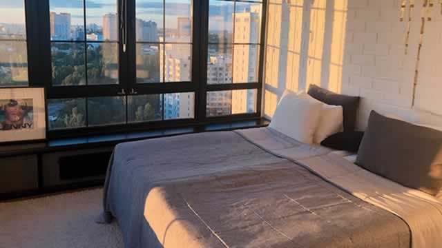 Atour Lifestyle Shares Up After Guidance Raise