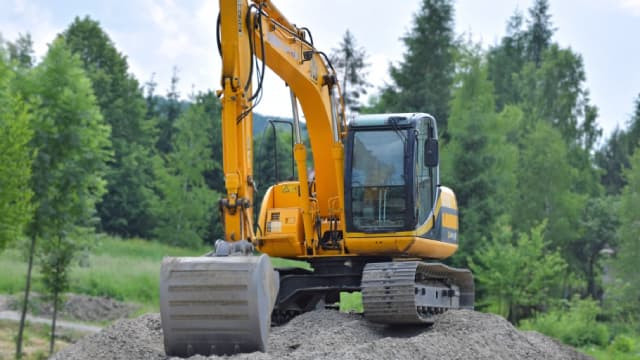 Should Value Investors Buy Columbus McKinnon (CMCO) Stock?