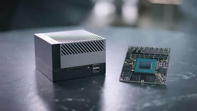 Semiconductor ETF options show caution ahead of Nvidia results