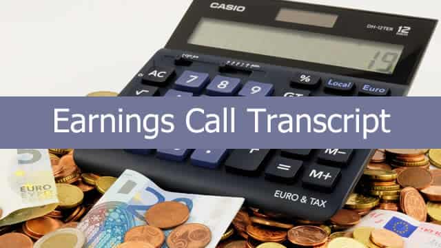 Reliance, Inc. (RS) Q1 2025 Earnings Call Transcript