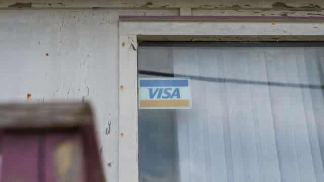 Visa, Bridge partner to launch stablecoin-linked cards
