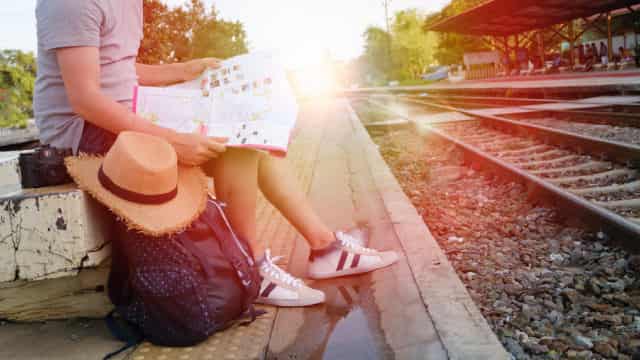 MakeMyTrip (MMYT) Increases Despite Market Slip: Here's What You Need to Know