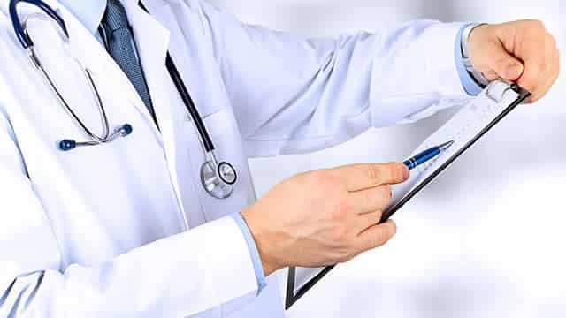 Amedisys (AMED) Tops Q1 Earnings Estimates