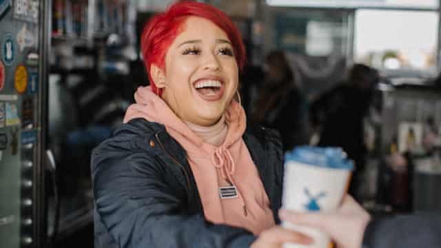 Dutch Bros coffee chain will open its 1,000th location next month as East Coast expansion continues