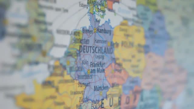 European Trade Takes Fresh Hit From Trump Tariffs