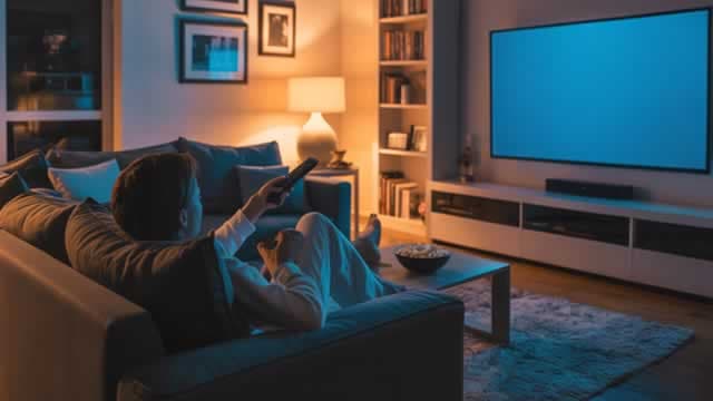 Comcast CEO Eyes $28 Per Share Bid For Warner Bros. Assets, Outbidding Paramount, Netflix