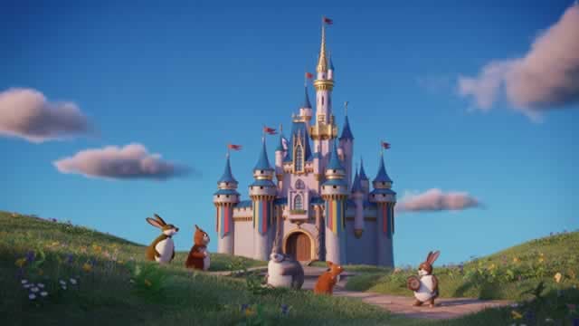 ‘Zootopia 2' Opens to More Than Half a Billion Dollars Globally