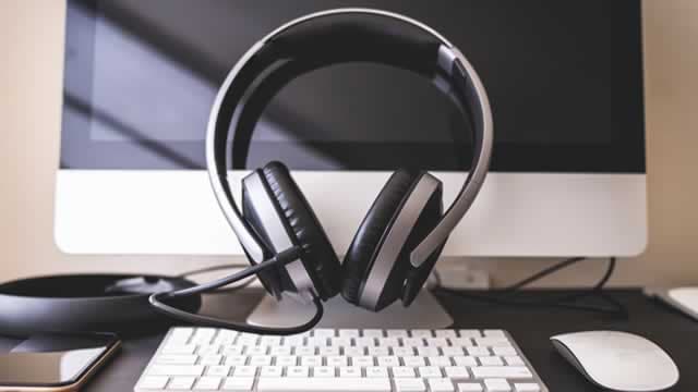 EVgo Inc. (EVGO) Reports Q3 Loss, Misses Revenue Estimates