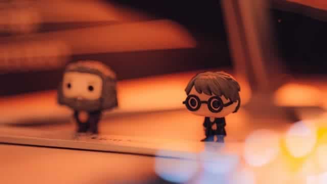 Funko names Netflix vet as new CEO a week after pop culture collectibles maker reported $41M loss