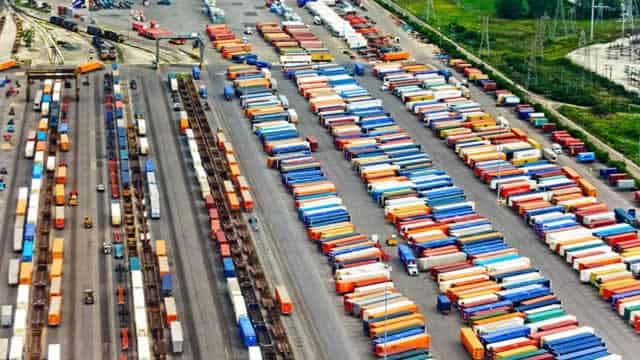 Norfolk Southern: This Is What CSX Earnings Suggest